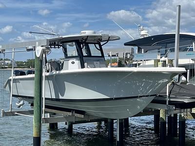 BOATZON | Seapro 320 DLX 2022 BOATZON | Seapro 320 DLX 2022