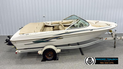 BOATZON | SeaRay 180 2001