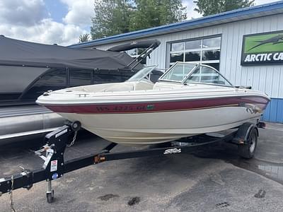 BOATZON | Searay 182 SRX 2003 BOATZON | Searay 182 SRX 2003