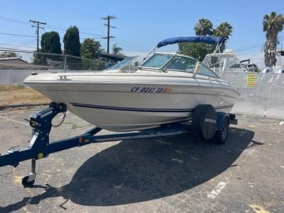BOATZON | SeaRay 185 BR 2001
