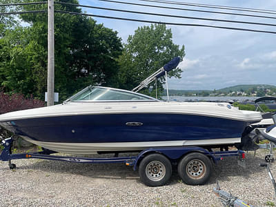 BOATZON | SeaRay 200 Select 2005 BOATZON | SeaRay 200 Select 2005