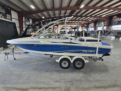 BOATZON | SEARAY 205 SPORT 2011