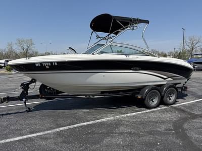 BOATZON | SeaRay 220 Select 2003