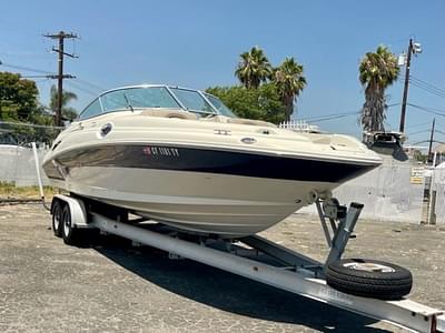 BOATZON | SeaRay 270SD 2004 BOATZON | SeaRay 270SD 2004
