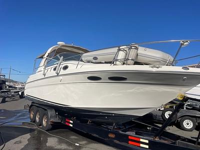 BOATZON | SeaRay 290 1999 BOATZON | SeaRay 290 1999