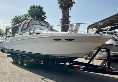 BOATZON | SeaRay 290 1999 BOATZON | SeaRay 290 1999