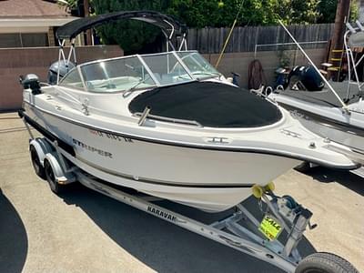 BOATZON | Seaswirl 2101 DC 2002