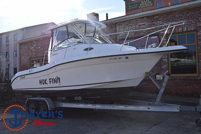 BOATZON | Seaswirl 2301 WA 2004 BOATZON | Seaswirl 2301 WA 2004