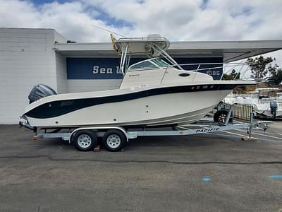 BOATZON | Seaswirl 2301 WA Striper 2004 BOATZON | Seaswirl 2301 WA Striper 2004