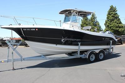 BOATZON | Seaswirl 2601 CC Anniversary Edition 2005 BOATZON | Seaswirl 2601 CC Anniversary Edition 2005