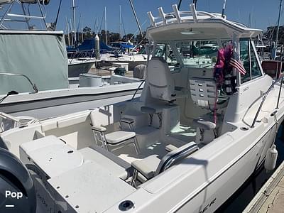 BOATZON | Seaswirl 2601 WA Alaskan Package