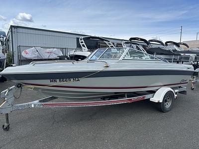 BOATZON | SeaSwirl Open Bow 1990 BOATZON | SeaSwirl Open Bow 1990