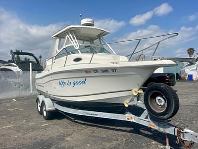 BOATZON | SEASWIRL STRIPER 2101 WA 2012 BOATZON | SEASWIRL STRIPER 2101 WA 2012