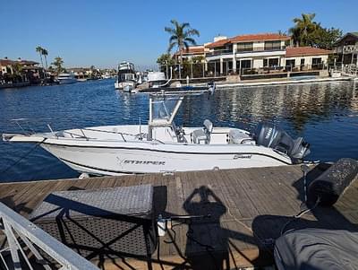 BOATZON | Seaswirl Striper 2301 CC 2002