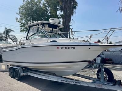 BOATZON | Seaswirl Striper 2600 1998 BOATZON | Seaswirl Striper 2600 1998