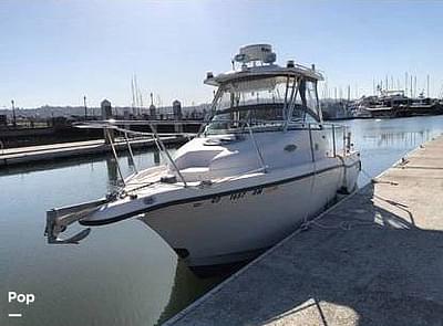 BOATZON | Seaswirl striper 2601 BOATZON | Seaswirl striper 2601