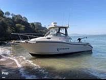 BOATZON | Seaswirl Striper 2601
