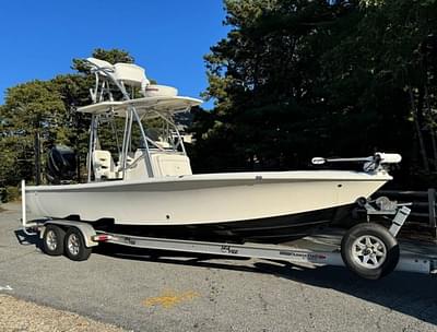 BOATZON | SeaVee 270Z 2016 BOATZON | SeaVee 270Z 2016