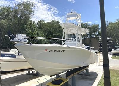 BOATZON | SeaVee 270Z 2016 BOATZON | SeaVee 270Z 2016