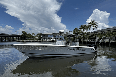 BOATZON | SeaVee 290B 2006