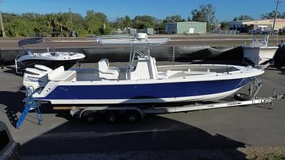 BOATZON | SeaVee 310B 2004