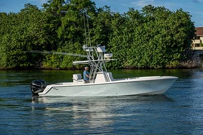 BOATZON | SeaVee 320B 2014
