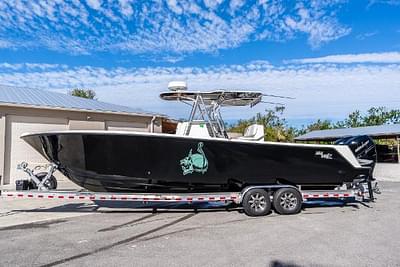 BOATZON | SeaVee 322z 2019