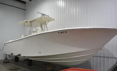 BOATZON | SeaVee 322z 2020