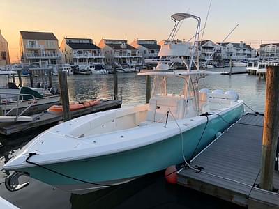 BOATZON | SeaVee 370z 2016 BOATZON | SeaVee 370z 2016