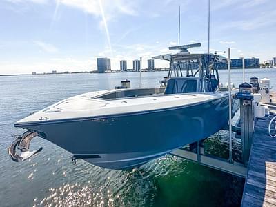 BOATZON | SeaVee 370z 2021 BOATZON | SeaVee 370z 2021