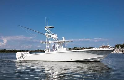 BOATZON | SeaVee 390OZ 2017 BOATZON | SeaVee 390OZ 2017