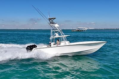 BOATZON | SeaVee 390Z 2017 BOATZON | SeaVee 390Z 2017