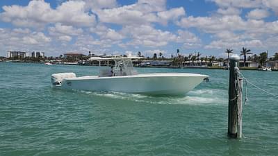 BOATZON | SeaVee 390Z 2017 BOATZON | SeaVee 390Z 2017
