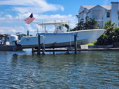 BOATZON | SeaVee 390Z 2017 BOATZON | SeaVee 390Z 2017