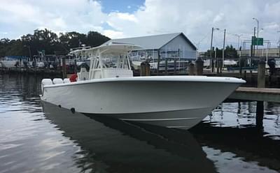 BOATZON | 2019 SeaVee 390Z