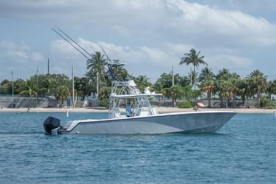 BOATZON | SeaVee 390Z 2021 BOATZON | SeaVee 390Z 2021