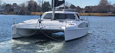 BOATZON | Seawind 1160 Lite 2022