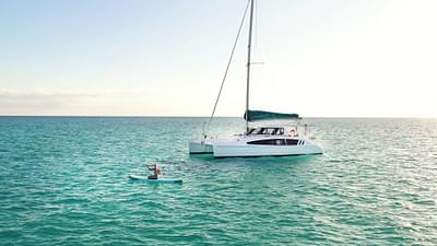 BOATZON | Seawind 1160 Lite 2025