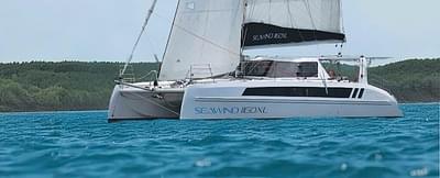 BOATZON | Seawind 1160 XL 2025 BOATZON | Seawind 1160 XL 2025