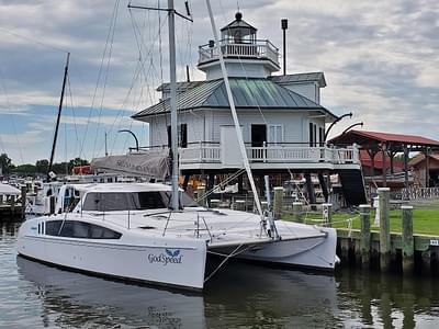 BOATZON | Seawind 1260 2020