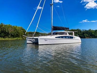 BOATZON | Seawind 1260 2023 BOATZON | Seawind 1260 2023