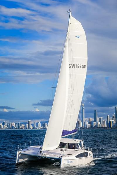 BOATZON | Seawind 1260 2025