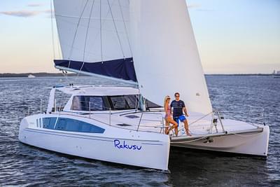 BOATZON | Seawind 1260 2025 BOATZON | Seawind 1260 2025