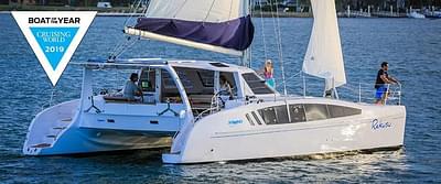 BOATZON | Seawind 1260 Owners Version 2025 BOATZON | Seawind 1260 Owners Version 2025