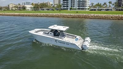 BOATZON | Sedna 37 Open 2025 BOATZON | Sedna 37 Open 2025