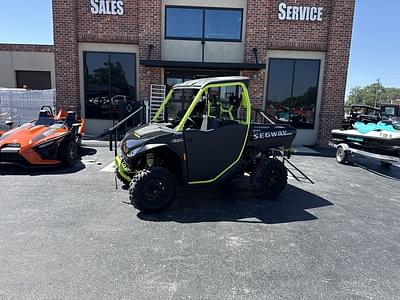BOATZON | SEGWAY Fugleman UT10 X 2023