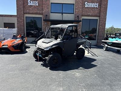 BOATZON | Segway Powersports Fugleman UT10 X 2023 BOATZON | Segway Powersports Fugleman UT10 X 2023