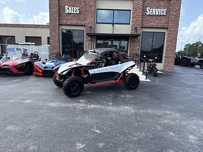 BOATZON | SEGWAY Villain SX10 WX 2023 BOATZON | SEGWAY Villain SX10 WX 2023