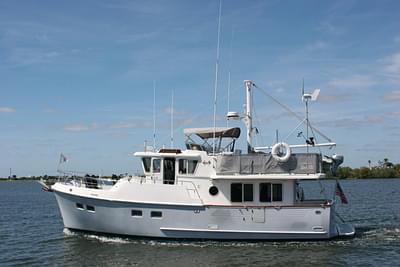 BOATZON | Selene Ocean Trawler 2001