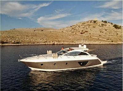 BOATZON | Sessa Marine C 48